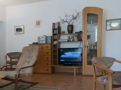 Ferienwohnung für 5 Personen (57 m²) in Sellin (Ostseebad) 3/10