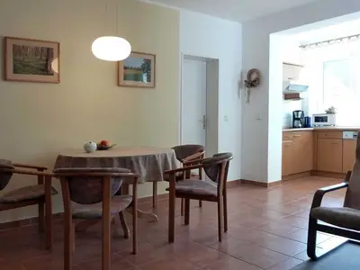 Ferienwohnung für 5 Personen (57 m²) in Sellin (Ostseebad) 4/10