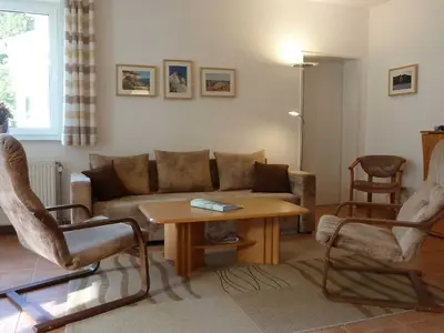 Ferienwohnung für 5 Personen (57 m²) in Sellin (Ostseebad) 5/10