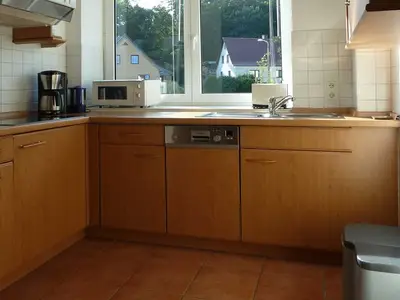 Ferienwohnung für 5 Personen (57 m²) in Sellin (Ostseebad) 6/10