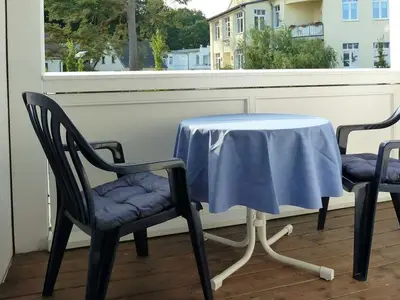 Ferienwohnung für 5 Personen (57 m²) in Sellin (Ostseebad) 7/10