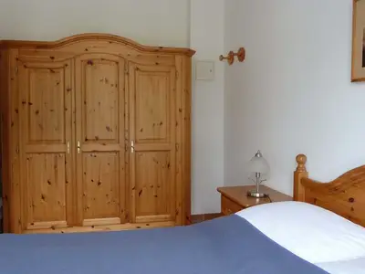 Ferienwohnung für 5 Personen (57 m²) in Sellin (Ostseebad) 8/10