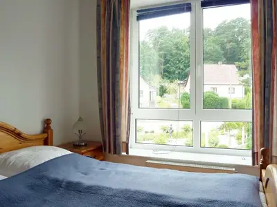 Ferienwohnung für 5 Personen (57 m²) in Sellin (Ostseebad) 9/10