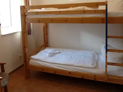 Ferienwohnung für 5 Personen (57 m²) in Sellin (Ostseebad) 10/10