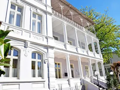 Ferienwohnung für 5 Personen (41 m²) in Sellin (Ostseebad) 3/10
