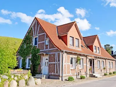 Ferienwohnung für 4 Personen (50 m²) in Seedorf (Rügen) 1/10