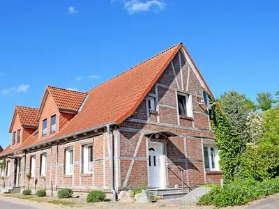 Ferienwohnung für 4 Personen (50 m²) in Seedorf (Rügen) 2/10