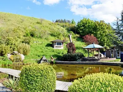 Ferienwohnung für 4 Personen (50 m²) in Seedorf (Rügen) 4/10