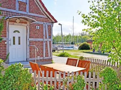 Ferienwohnung für 4 Personen (50 m²) in Seedorf (Rügen) 5/10