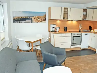 Ferienwohnung für 3 Personen (3 m²) in Seedorf (Rügen) 9/10