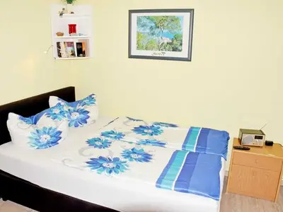 Ferienwohnung für 2 Personen (22 m²) in Sellin (Ostseebad) 9/10