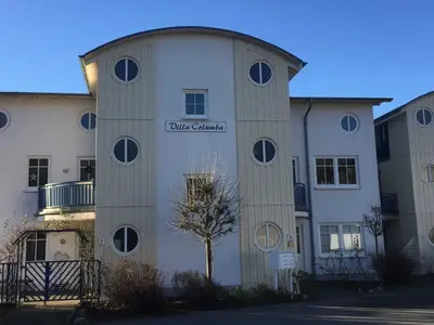Ferienwohnung für 4 Personen (60 m²) in Sellin (Ostseebad) 4/10