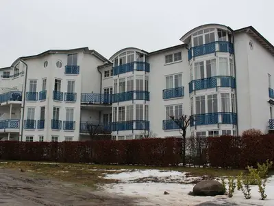Ferienwohnung für 4 Personen (60 m²) in Sellin (Ostseebad) 2/10