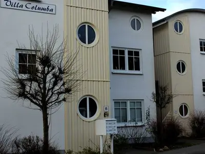 Ferienwohnung für 4 Personen (60 m²) in Sellin (Ostseebad) 3/10
