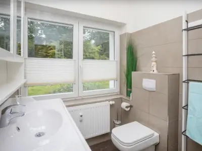 Badezimmer 1