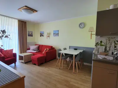 Ferienwohnung für 4 Personen (40 m²) in Sellin (Ostseebad) 2/10