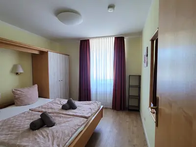 Ferienwohnung für 4 Personen (40 m²) in Sellin (Ostseebad) 4/10