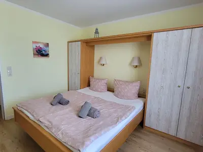 Ferienwohnung für 4 Personen (40 m²) in Sellin (Ostseebad) 5/10