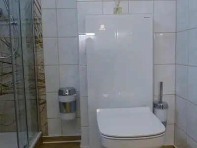 Ferienwohnung für 4 Personen (40 m²) in Sellin (Ostseebad) 7/10