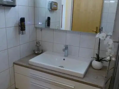 Ferienwohnung für 4 Personen (40 m²) in Sellin (Ostseebad) 8/10