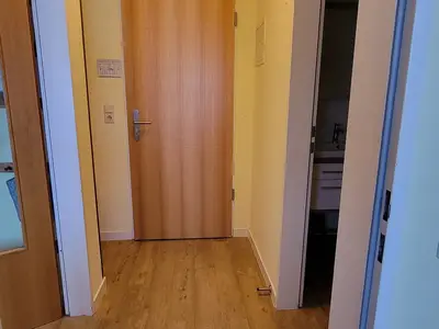 Ferienwohnung für 4 Personen (40 m²) in Sellin (Ostseebad) 9/10