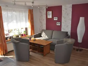 Ferienwohnung für 2 Personen (42 m²) in Sellin (Ostseebad)