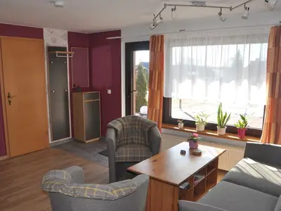 Ferienwohnung für 2 Personen (42 m²) in Sellin (Ostseebad) 2/10
