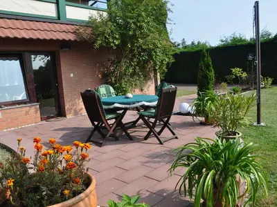 Ferienwohnung für 2 Personen (42 m²) in Sellin (Ostseebad) 4/10