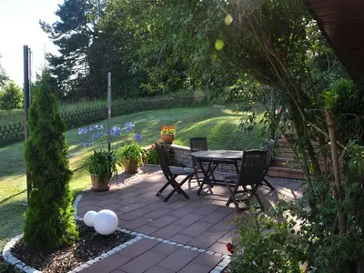 Ferienwohnung für 2 Personen (42 m²) in Sellin (Ostseebad) 5/10