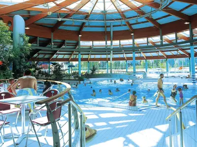 PoolOfHouse
