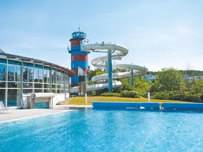 PoolOfHouse