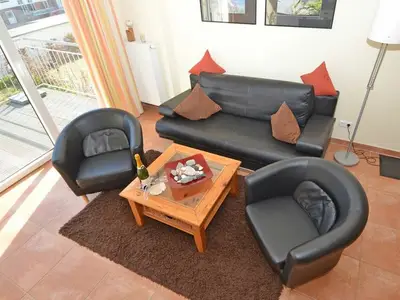 Ferienwohnung für 3 Personen (44 m²) in Sellin (Ostseebad) 5/10