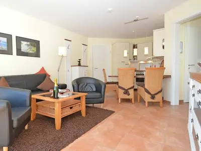 Ferienwohnung für 3 Personen (44 m²) in Sellin (Ostseebad) 7/10