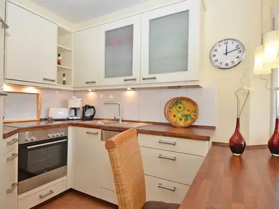 Ferienwohnung für 3 Personen (44 m²) in Sellin (Ostseebad) 9/10