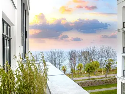 Ferienwohnung für 4 Personen (100 m²) in Sellin (Ostseebad) 3/10