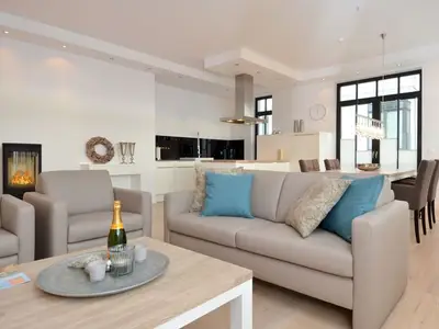 Ferienwohnung für 4 Personen (100 m²) in Sellin (Ostseebad) 8/10