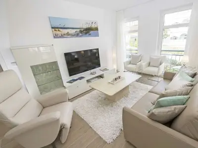 Ferienwohnung für 6 Personen (81 m²) in Sellin (Ostseebad) 2/10