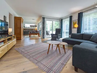 Ferienwohnung für 4 Personen (100 m²) in Sellin (Ostseebad) 1/10