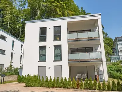Ferienwohnung für 4 Personen (100 m²) in Sellin (Ostseebad) 2/10
