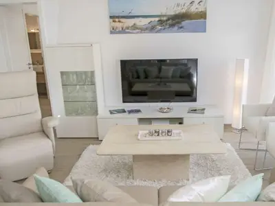 Ferienwohnung für 6 Personen (81 m²) in Sellin (Ostseebad) 10/10