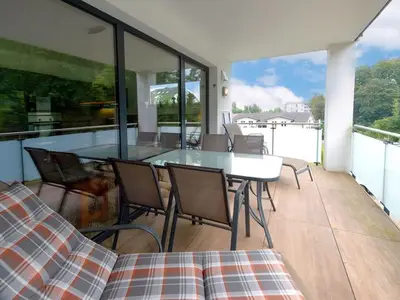 Ferienwohnung für 4 Personen (100 m²) in Sellin (Ostseebad) 4/10
