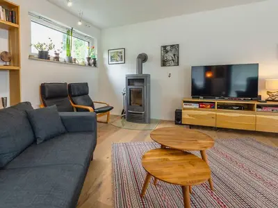 Ferienwohnung für 4 Personen (100 m²) in Sellin (Ostseebad) 5/10