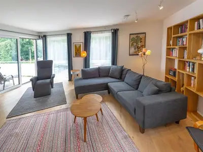 Ferienwohnung für 4 Personen (100 m²) in Sellin (Ostseebad) 6/10