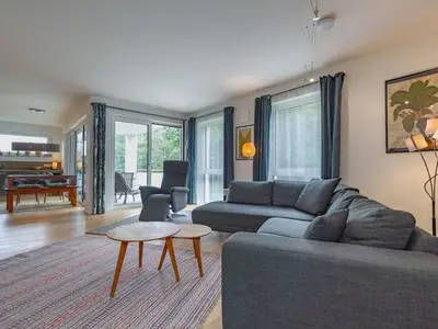 Ferienwohnung für 4 Personen (100 m²) in Sellin (Ostseebad) 7/10