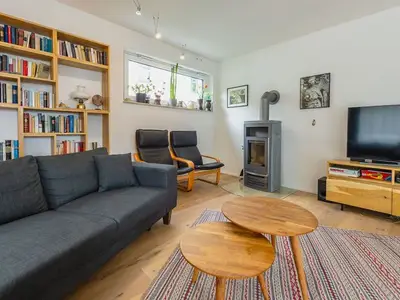 Ferienwohnung für 4 Personen (100 m²) in Sellin (Ostseebad) 8/10