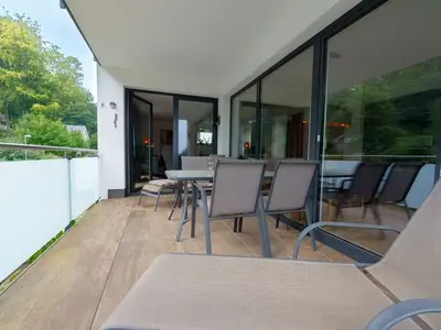 Ferienwohnung für 4 Personen (100 m²) in Sellin (Ostseebad) 9/10