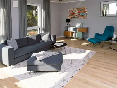 Ferienwohnung für 4 Personen (100 m²) in Sellin (Ostseebad) 1/10