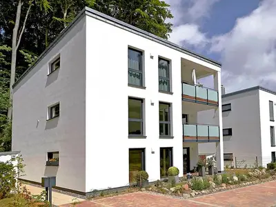 Ferienwohnung für 4 Personen (100 m²) in Sellin (Ostseebad) 2/10