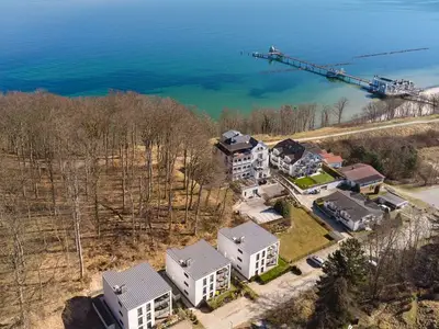 Ferienwohnung für 4 Personen (100 m²) in Sellin (Ostseebad) 3/10