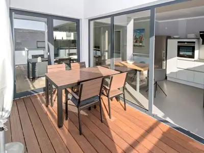 Ferienwohnung für 4 Personen (100 m²) in Sellin (Ostseebad) 4/10